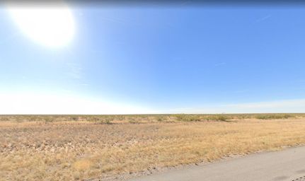 Residential Property in Ward County, Texas
