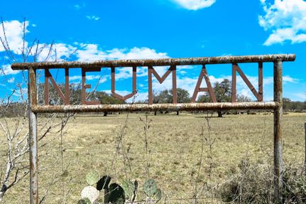 Farm Property in Atascosa County, Texas