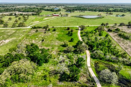 Ranch Property in Burleson County, Texas