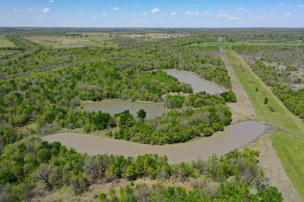 Hunting Land in Kaufman County, Texas