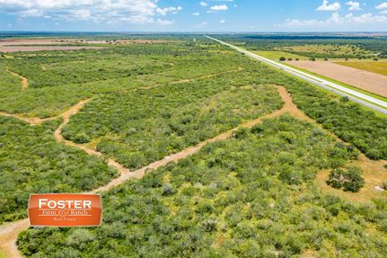 Farm Property in Bee County, Texas