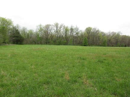 Hunting Land in Cherokee County, Oklahoma