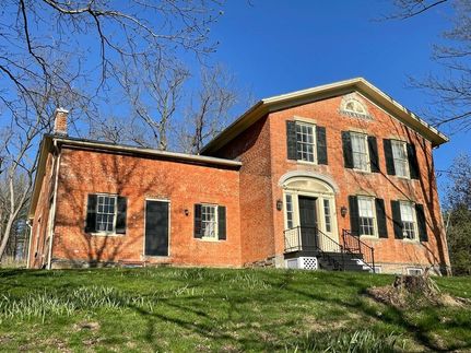 Property in Livingston County, New York