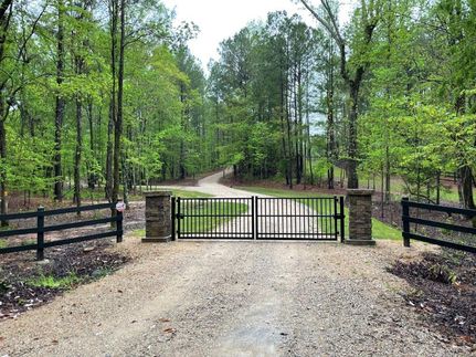 Property in Lee County, Alabama