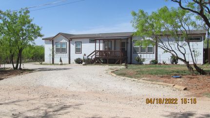Property in Jones County, Texas