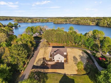 Recreational Property in Alexander County, North Carolina