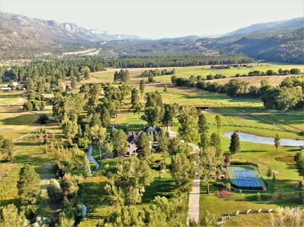 Ranch Property in La Plata County, Colorado