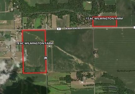 Ranch Property in Will County, Illinois