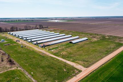 Farm Property in Stoddard County, Missouri