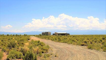 Ranch Property in Alamosa County, Colorado