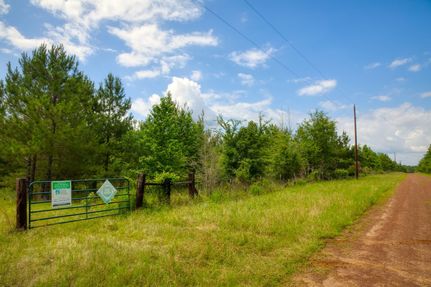 Property in Anderson County, Texas