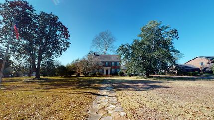 Recreational Property in Crenshaw County, Alabama