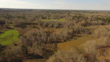 Farm Property in Bullock County, Alabama