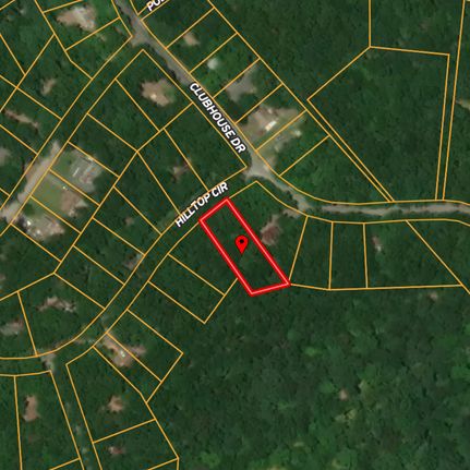 Residential Property in Monroe County, Pennsylvania