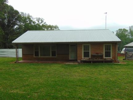 Recreational Property in Cherokee County, Texas