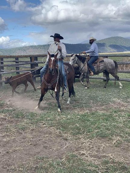 Property in Klamath County, Oregon