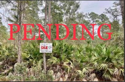 Farm Property in Putnam County, Florida