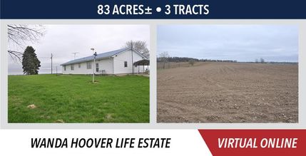 Residential Property in Pike County, Illinois