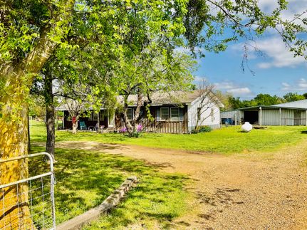 Horse Property in Delta County, Texas