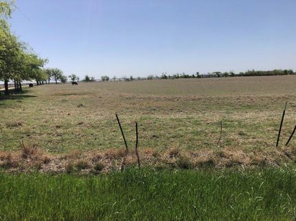 Farm Property in Bell County, Texas