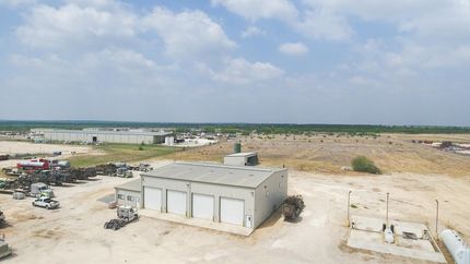 Commercial Property in Atascosa County, Texas