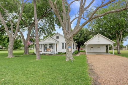 Farm Property in Fayette County, Texas
