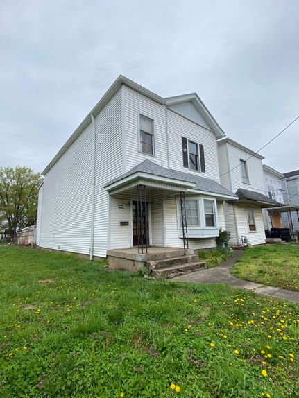 Commercial Property in Jefferson County, Kentucky