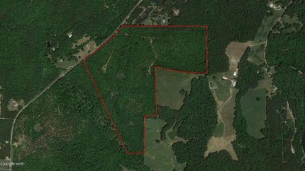 Recreational Property in Fulton County, Georgia