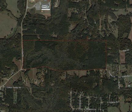 Property in Henry County, Georgia