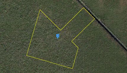 Farm Property in Camden County, North Carolina