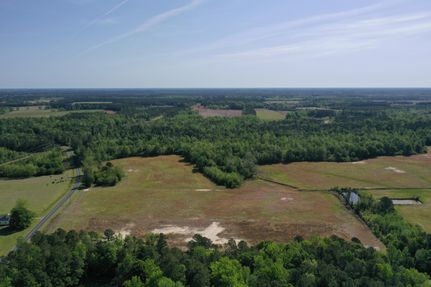 Farm Property in Columbus County, North Carolina