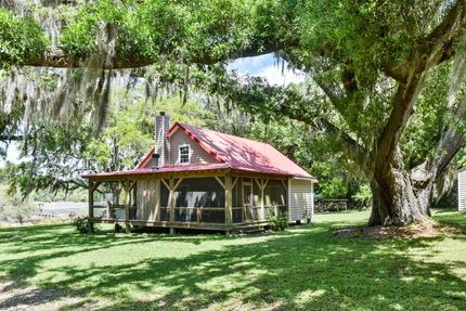 Property in Charleston County, South Carolina