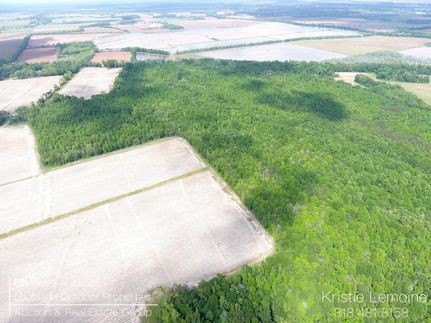 Ranch Property in Avoyelles Parish, Louisiana