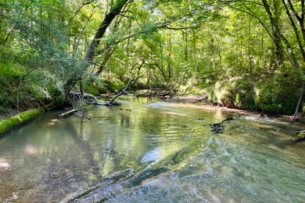 Ranch Property in Amite County, Mississippi