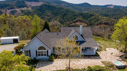 Ranch Property in Trinity County, California