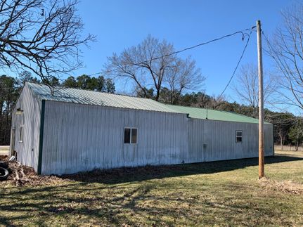 Horse Property in Phelps County, Missouri