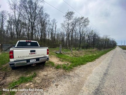 Property in Henry County, Indiana
