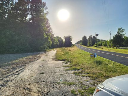 Property in Clarendon County, South Carolina
