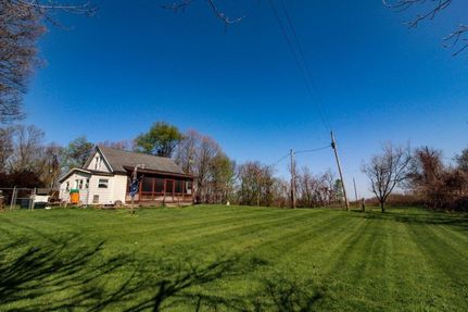 Farm Property in Muskingum County, Ohio