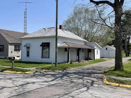 Recreational Property in Randolph County, Indiana