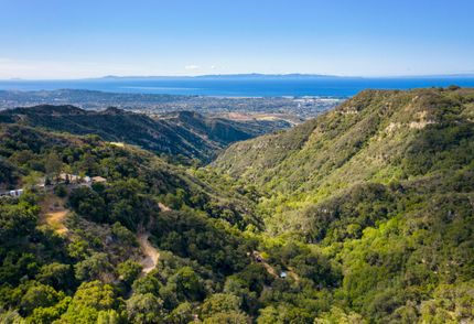 Property in Santa Barbara County, California