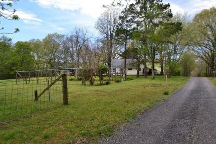 Residential Property in Searcy County, Arkansas