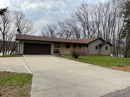 Timberland Property in Columbia County, Wisconsin