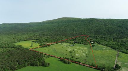 Farm Property in Sebastian County, Arkansas