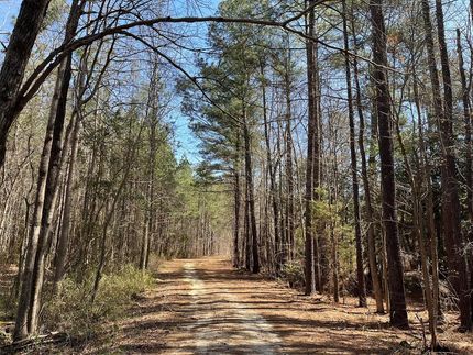 Farm Property in Sussex County, Virginia
