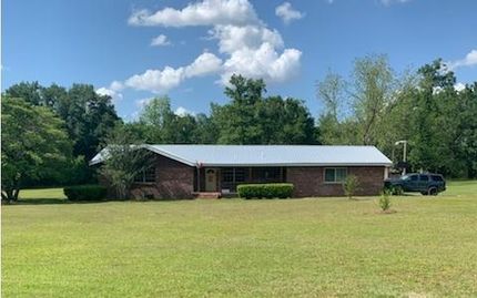 Recreational Property in Suwannee County, Florida