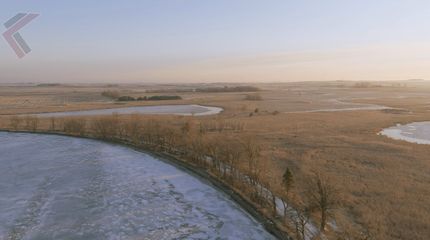 Lakefront Property in Deuel County, South Dakota