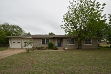 Recreational Property in Erath County, Texas