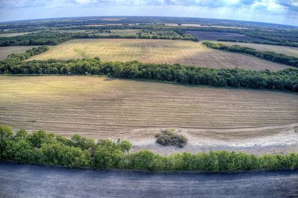 Property in Fannin County, Texas
