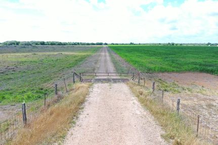 Recreational Property in Jackson County, Texas